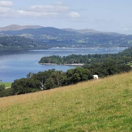 Lake View Farmhouse Escape Bala Eksteriør billede
