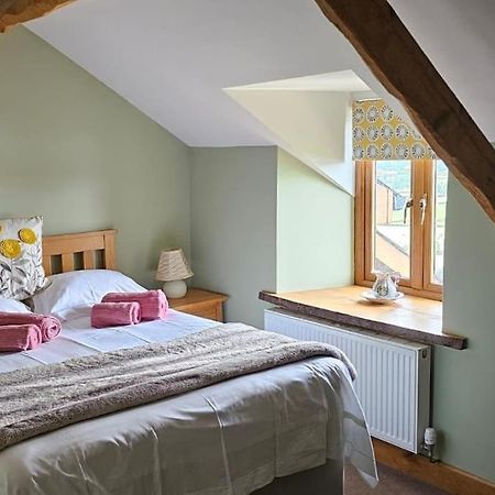 Lake View Farmhouse Escape Bala Eksteriør billede