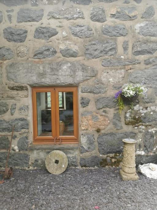 Lake View Farmhouse Escape Bala Eksteriør billede
