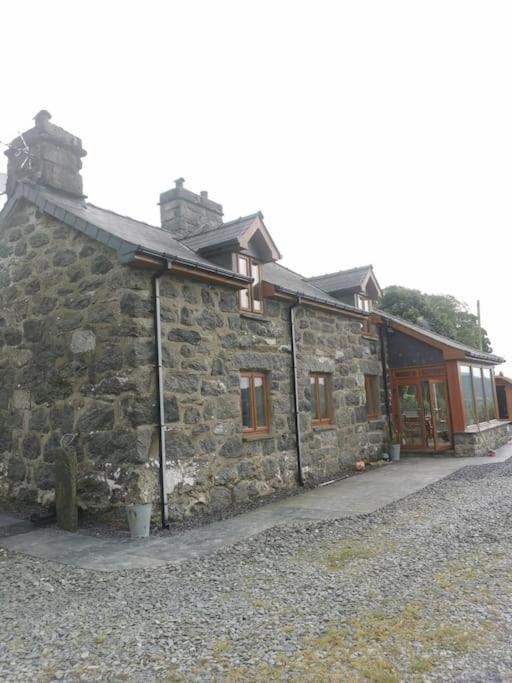 Lake View Farmhouse Escape Bala Eksteriør billede