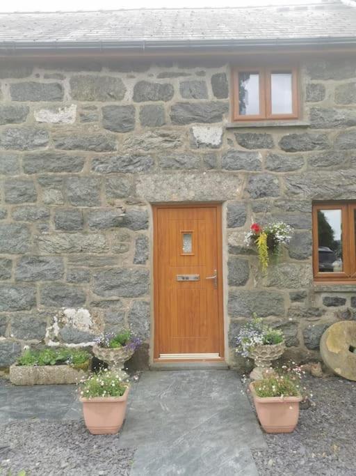 Lake View Farmhouse Escape Bala Eksteriør billede